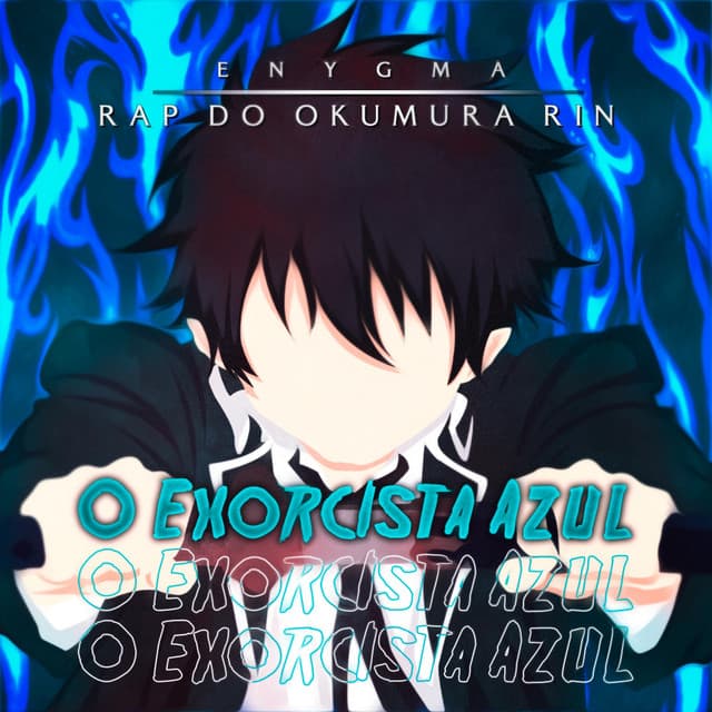 Canción Rap do Okumura Rin: O Exorcista Azul