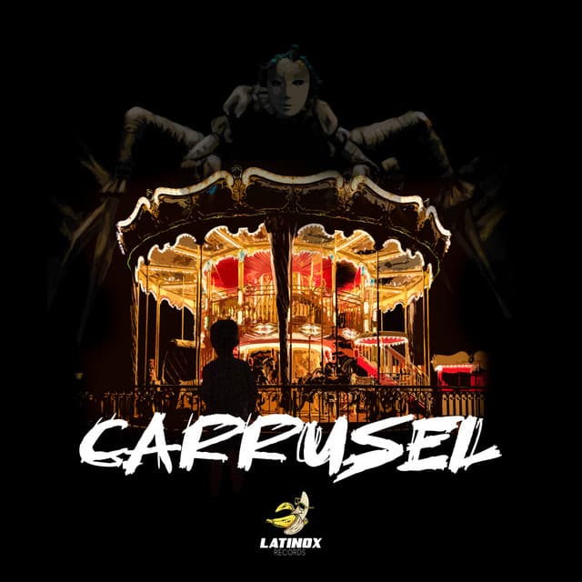 Canción Carrusel - Extended Mix