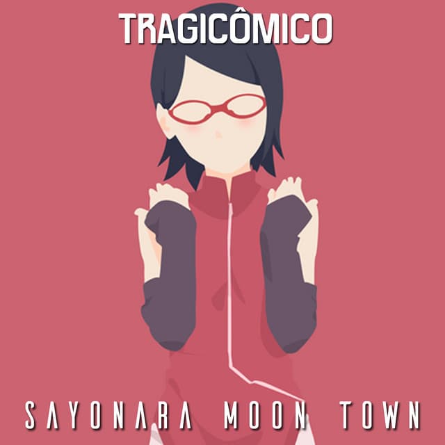 Music Sayonara Moon Town (De "Boruto: Naruto Next Generations")