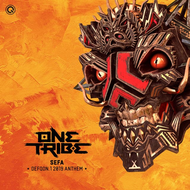 Music One Tribe (Defqon.1 2019 Anthem)