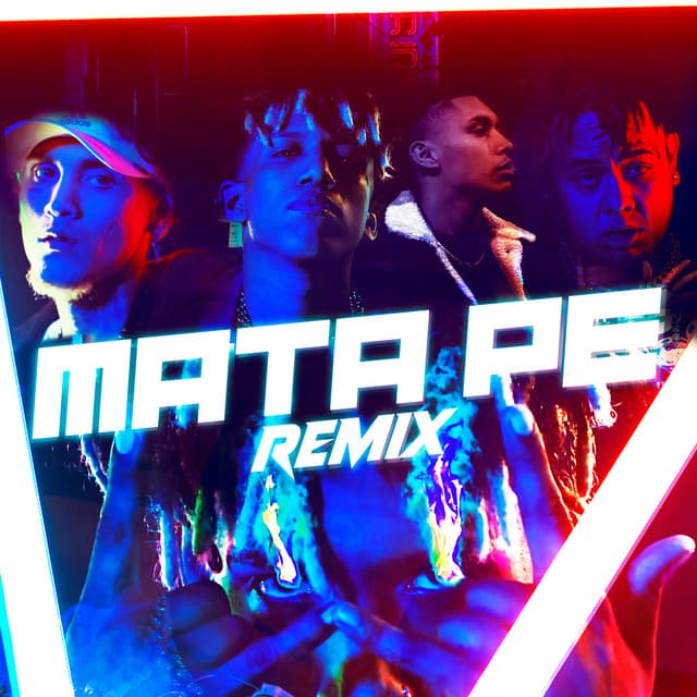 Music Mata Pe - Remix