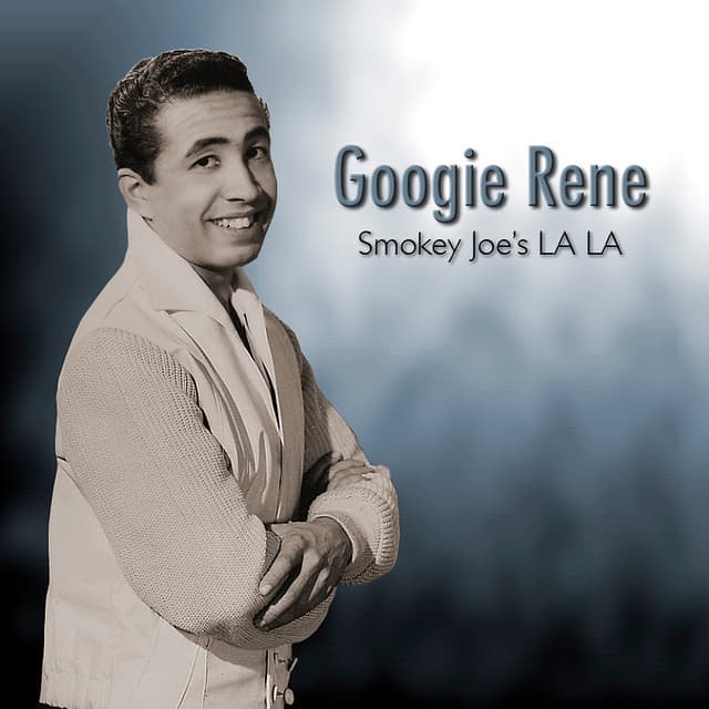 Music Smokey Joe's La La