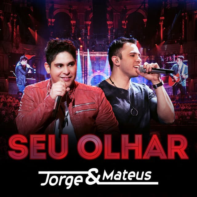 Music Seu Olhar