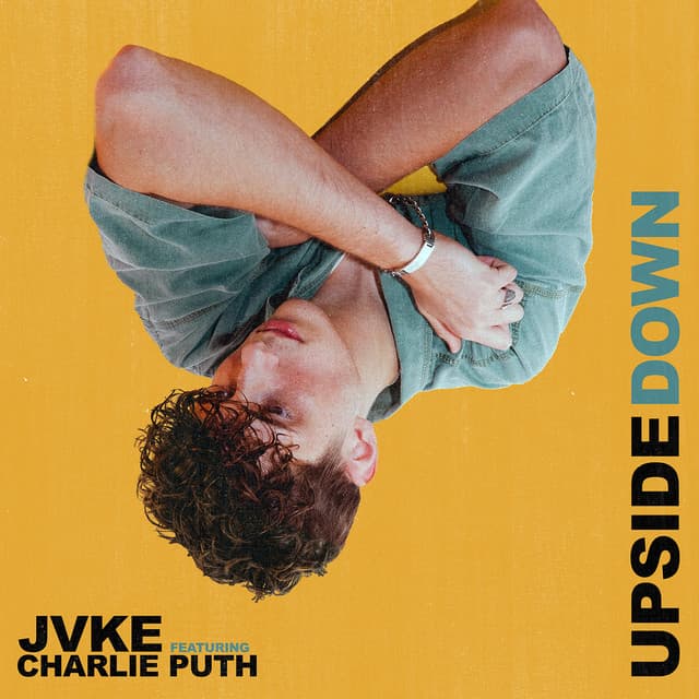 Canción Upside Down (feat. Charlie Puth)