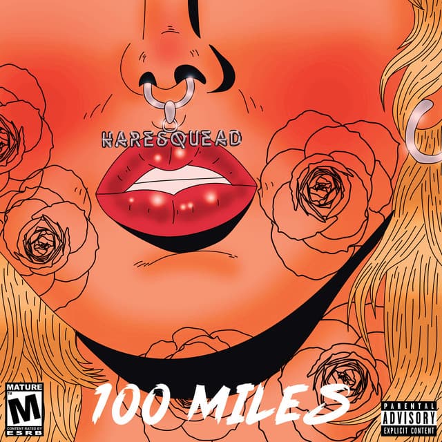 Canción 100 Miles