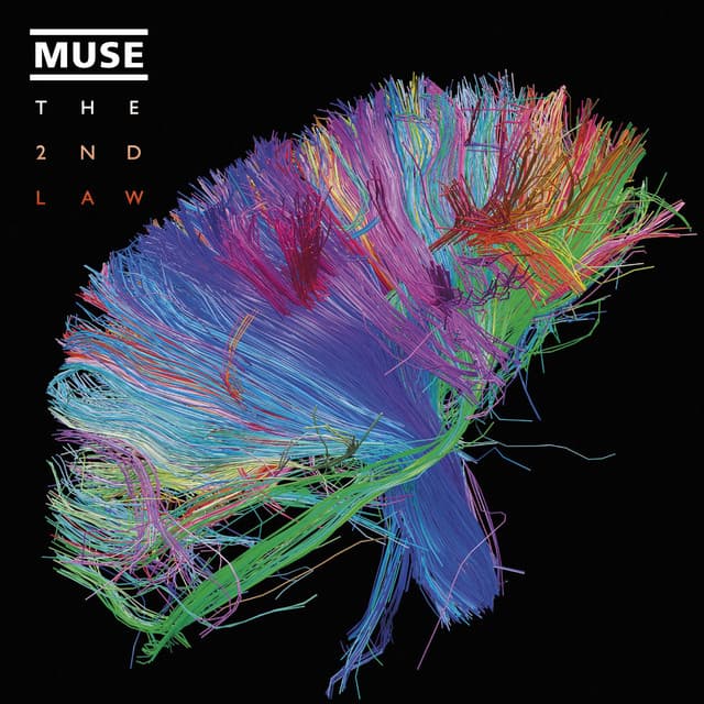 Canción The 2nd Law: Isolated System