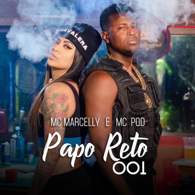 Music Papo Reto 001