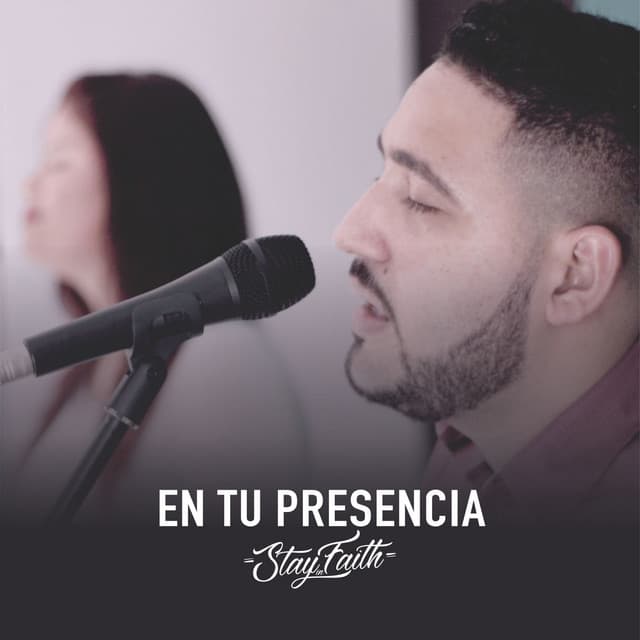 Canción En Tu Presencia