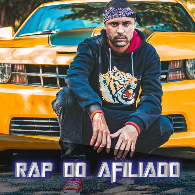 Music Rap do Afiliado