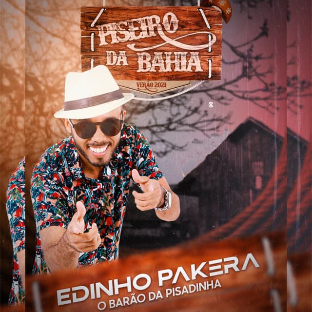 Canción Ele Não Tem / Roxinho