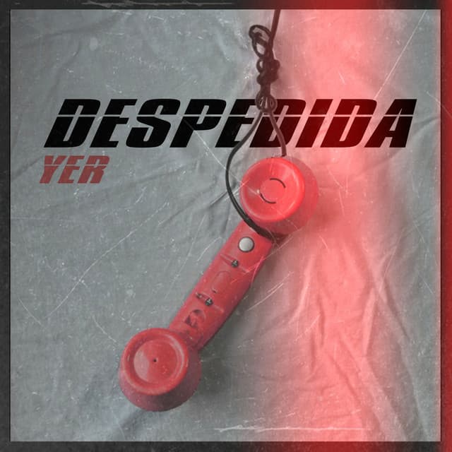 Canción Despedida