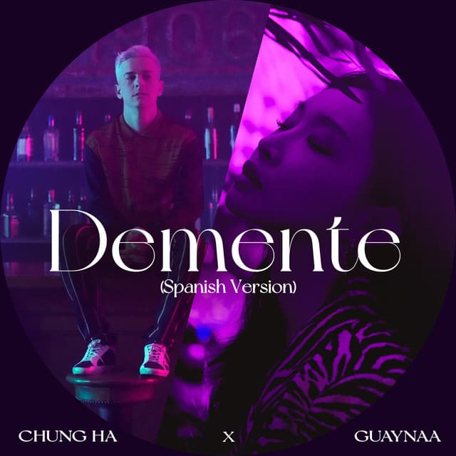 Music Demente - Spanish Version