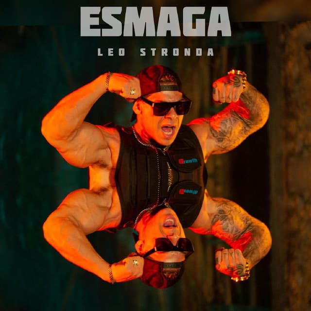 Canción Esmaga