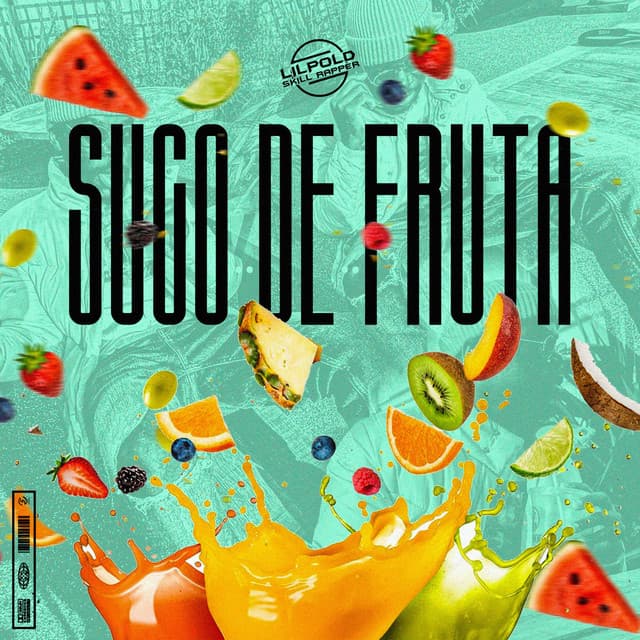 Canción Suco de Fruta