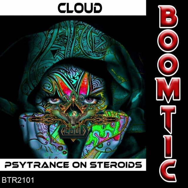 Music Psytrance On Steroids Part 1