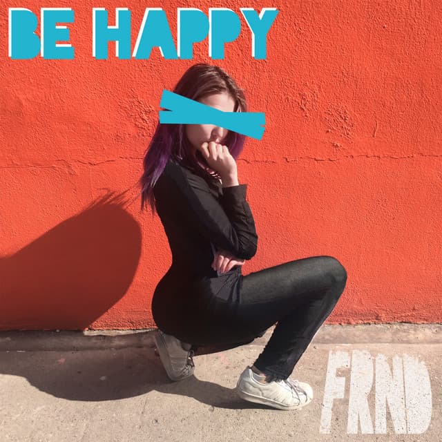 Canción Be Happy