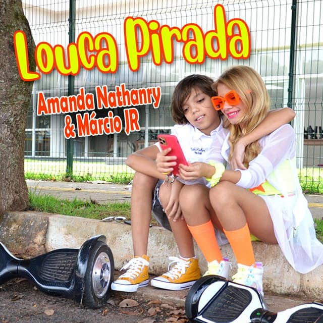 Canción Louca Pirada