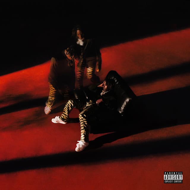 Canción You (feat. Travis Scott)