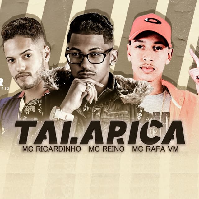 Music Talarica (feat. MC Rafa VM) - Brega Funk