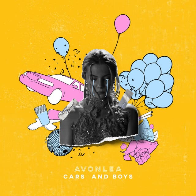 Canción Cars and Boys