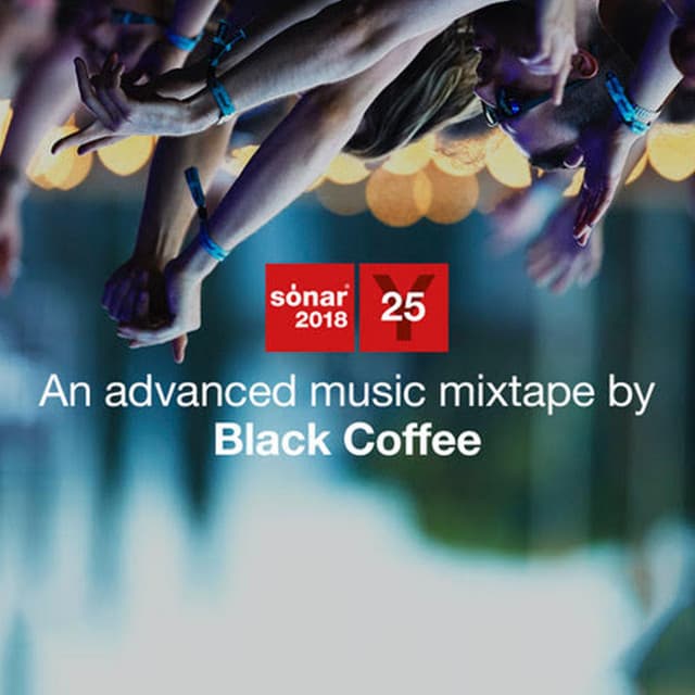 Music Muyè (Black Coffee Remix)