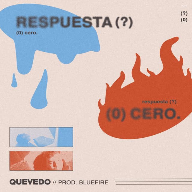 Canción Respuesta Cero