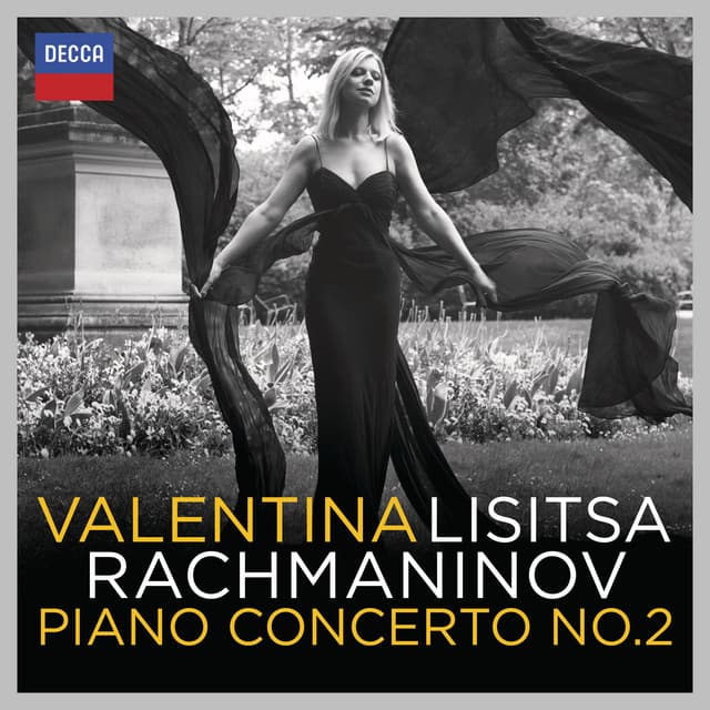 Music Piano Concerto No. 2 in C Minor, Op. 18: 2. Adagio sostenuto