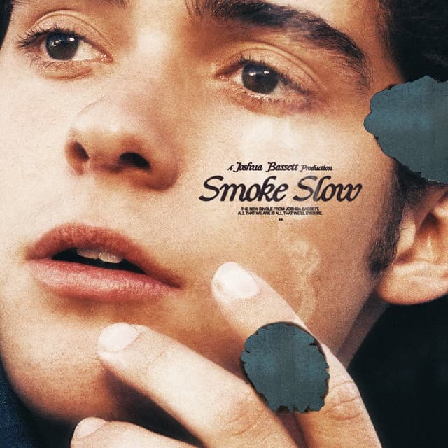 Canción Smoke Slow