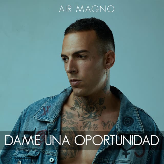 Canción Dame una oportunidad