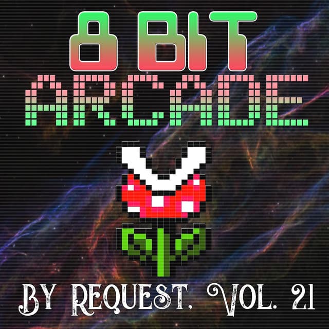 Canción Please Me (8-Bit Cardi B & Bruno Mars Emulation)