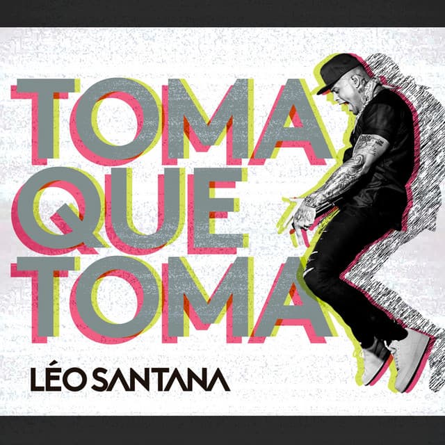 Canción Toma Que Toma