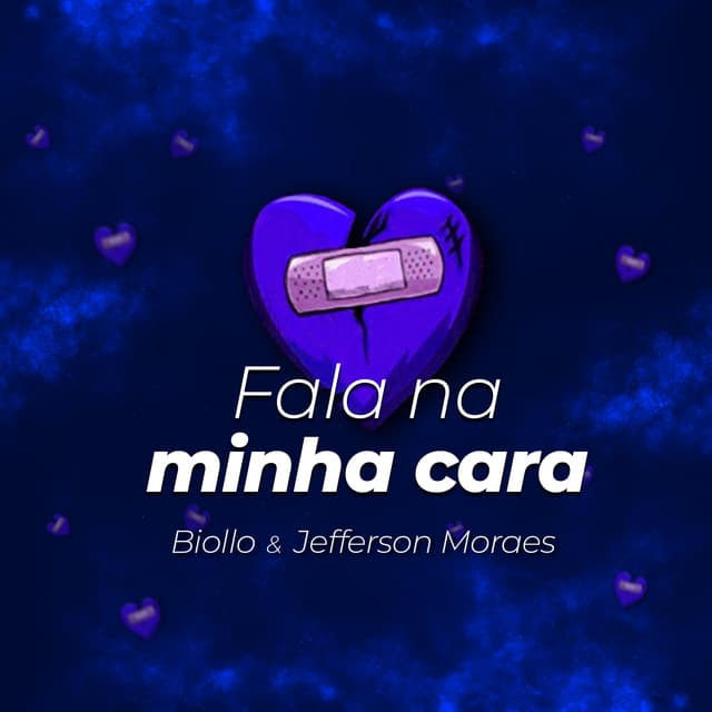 Music Fala na Minha Cara