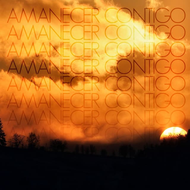 Canción Amanecer Contigo