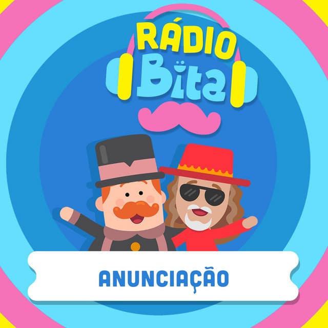 Canción Anunciação