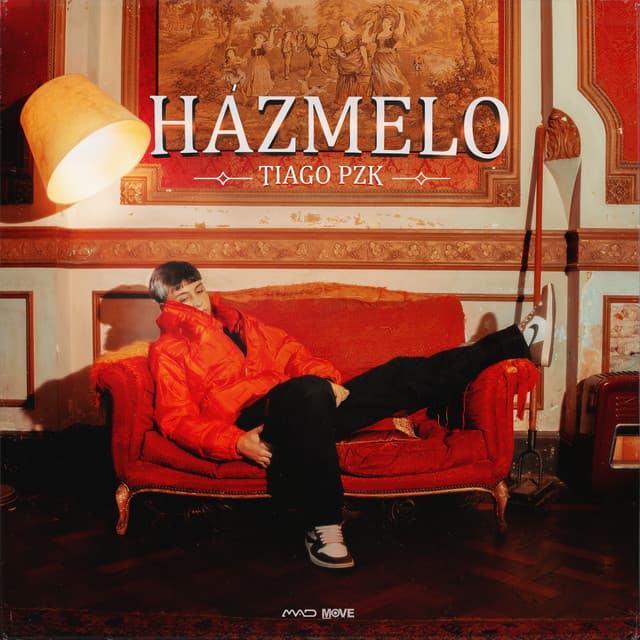 Music Házmelo