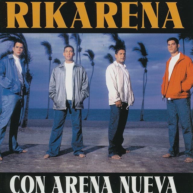 Canción Cuando el Amor se Daña