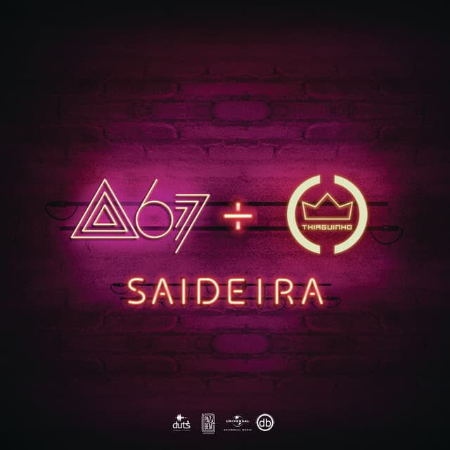 Music Saideira