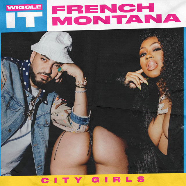 Music Wiggle It (feat. City Girls)