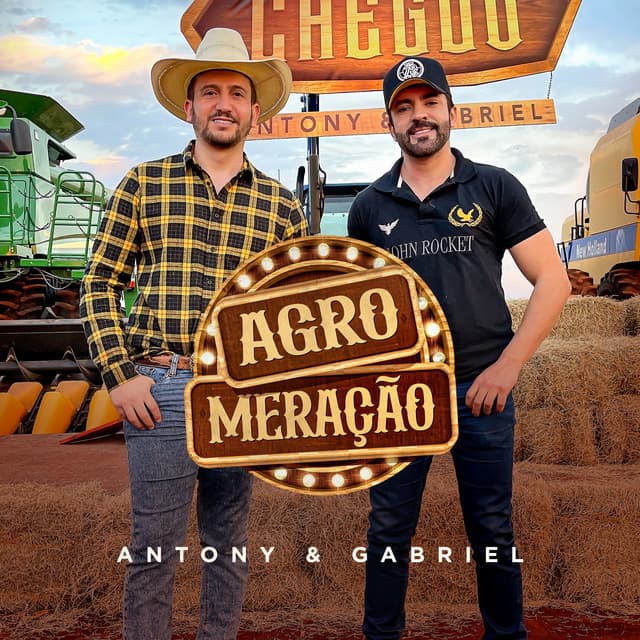 Canción Agro Meração