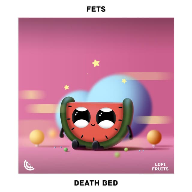 Canción Death Bed