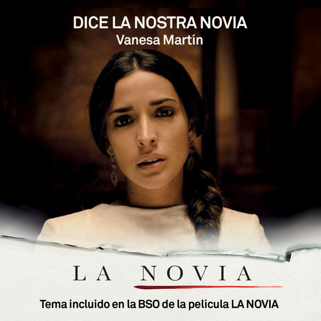 Canción Dice la nostra novia - BSO La novia