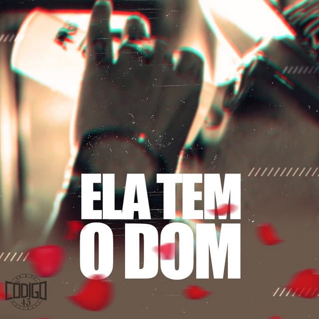 Music Ela Tem o Dom