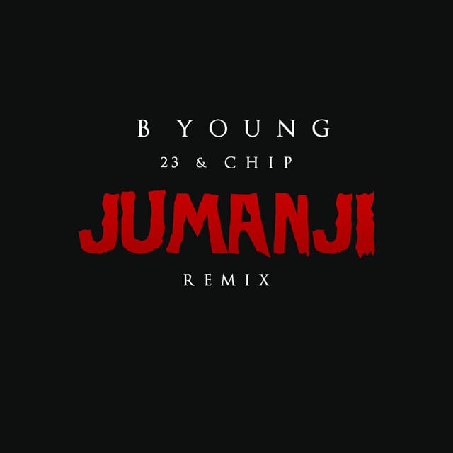 Canción Jumanji Remix