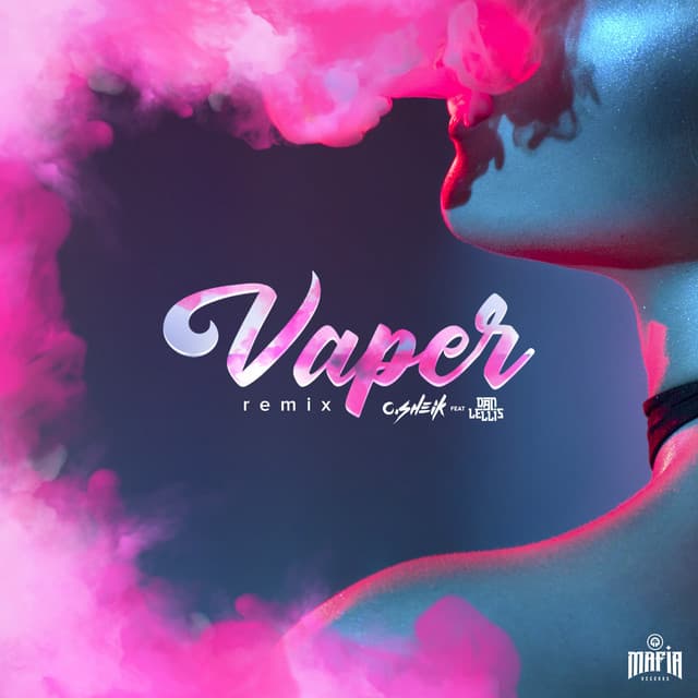 Canción Vaper - Remix