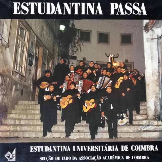 Canción Vira de Coimbra