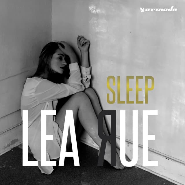 Music Sleep, For The Weak! - Lost Frequencies Remix