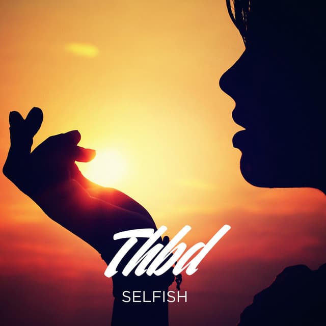 Canción Selfish