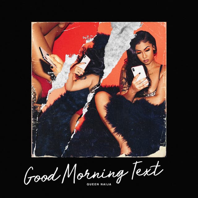 Canción Good Morning Text