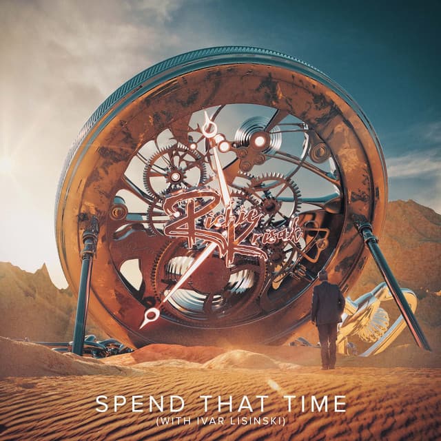 Music Spend That Time