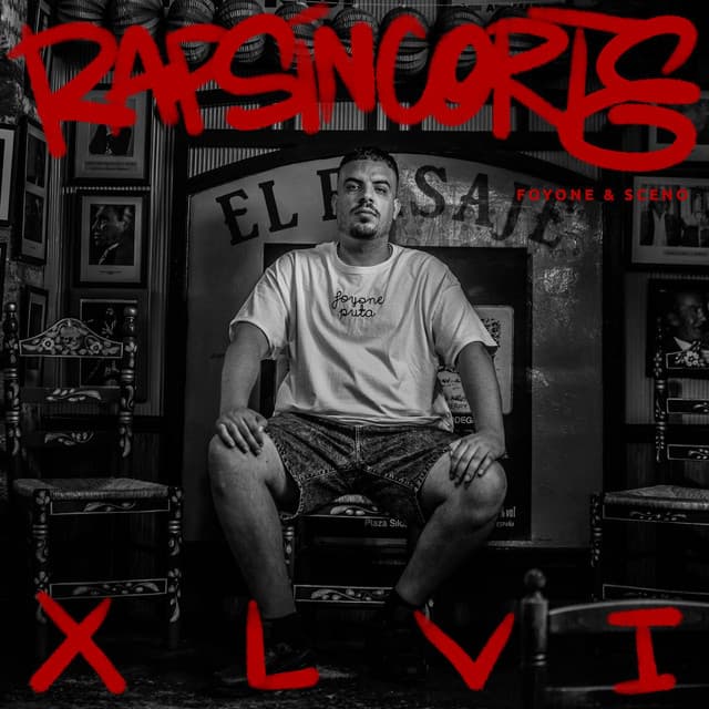 Music #RapSinCorte XLVI